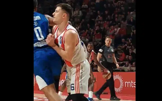 (VIDEO) DERBI PRIPAO PODGORČANIMA Budućnost slomila Zvezdu u produžetku nakon velike borbe