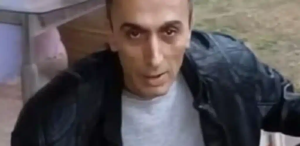 DIJETE SE IGRALO IZNAD GROBA, A ISPOD JE BIO OTAC! Advokat porodice Grka kog je ubila Srpkinja iznio šok detalje