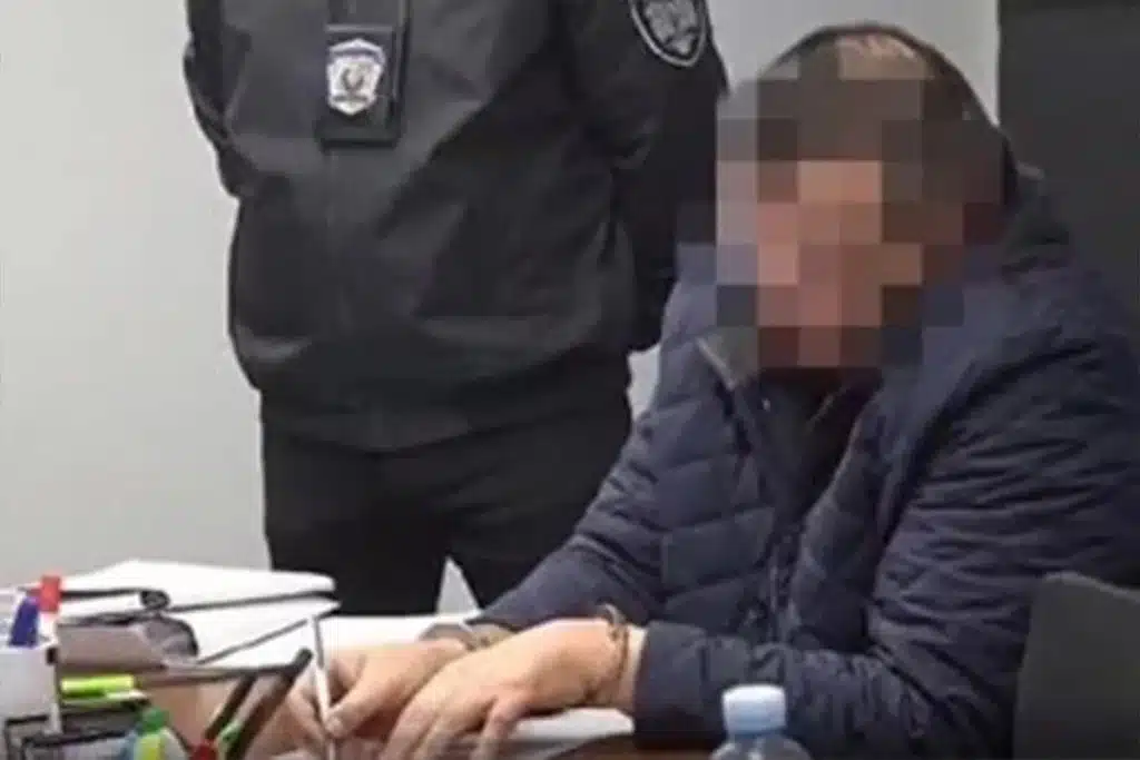 SPISAK SVIH UHAPŠENIH U SRBIJI Oštetili EPS za milion evra