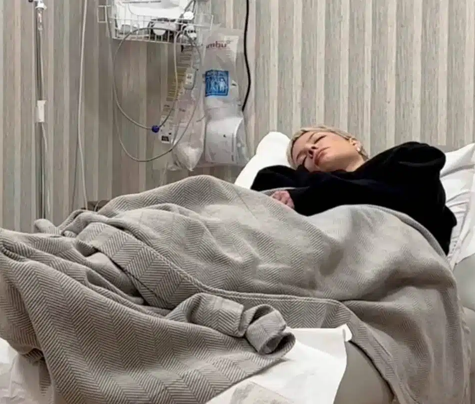 ŠTA ZNAČI SANJATI BOLEST Vaš um trpi nešto, na šta morate obratiti pažnju