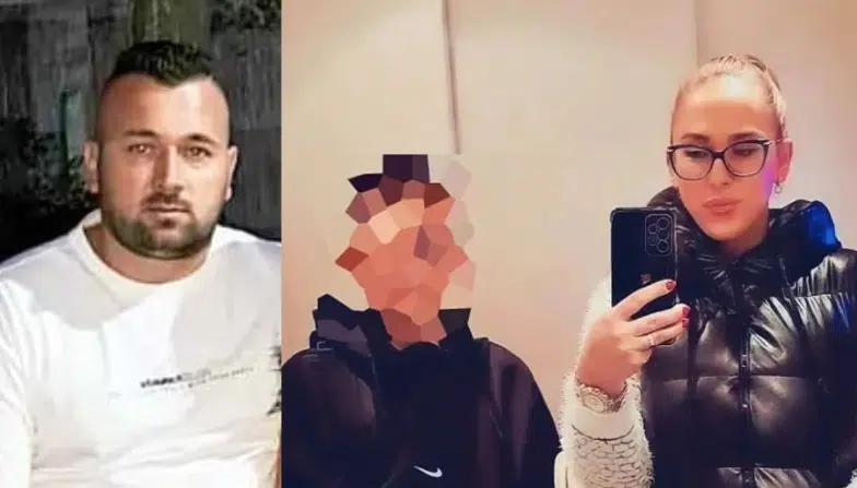 OBJAVLJENE NOVE INFORMACIJE TUŽILAŠTVA TK Monstrum Emir Selimović zadavio Inelu (37) i njihovog sina