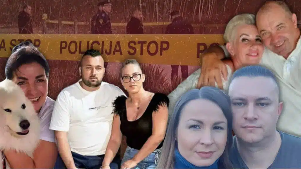 NAJMONSTRUOZNIJI ZLOČINI U PRETHODNOJ GODINI KOJI SU SE DESILI U TK Veliki broj femicida, ubijali sjekirom, ciglom, čekićem, golim rukama…