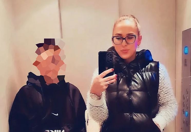 Inela Selimović