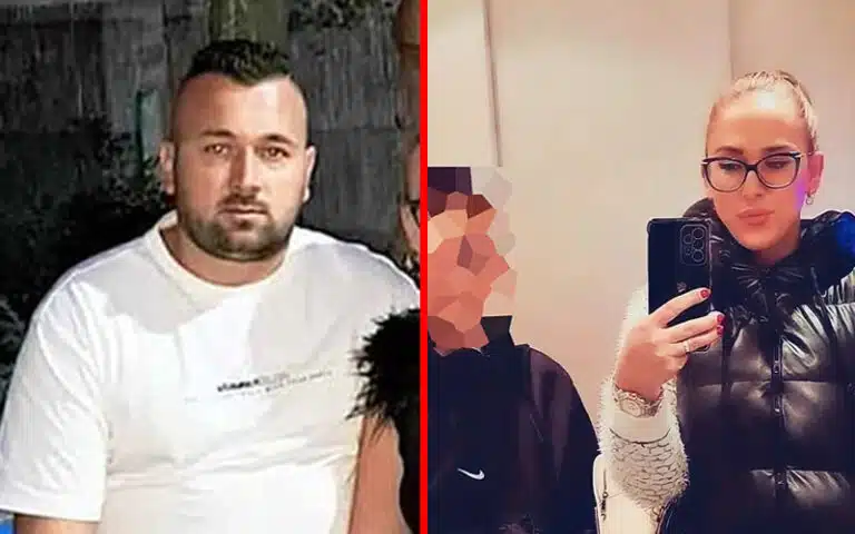 MONSTRUM IZ KALESIJE DANIMA PLANIRAO ZLOČIN? Emir Selimović umislio da je supruga Inela njegovo vlasništvo: “Psihički me ubi, prijeti da će me ubiti“