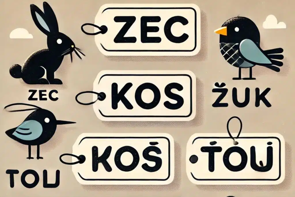 MALA PREZIMENA, VELIKA ISTORIJA Ovo su najkraća prezimena na Balkanu