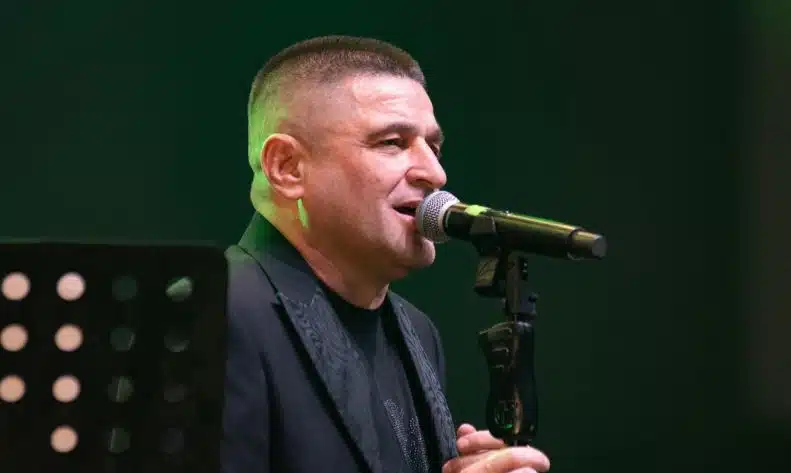 (VIDEO) „VOJVODINA NAŠA MILA“ Baja Mali Knindža objavio novu patriotsku pjesmu, fanovi u transu!