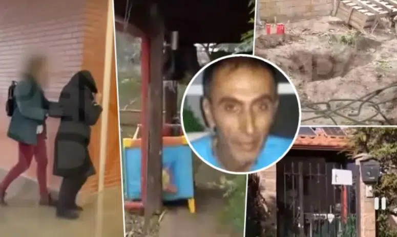TRUDNA SRPKINJA MUŽA VEZALA ŽICOM OD VRATA DO NOGU! Utvrđeno kako je pokušala da prikrije zločin: Oko vrata stavila gajtan sa pletenim krstom