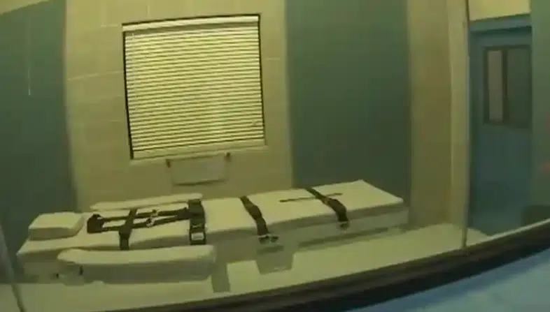 BIZARNE POSLJEDNJE ŽELJE OSUĐENIKA NA SMRT Da li znate zašto traže masline?