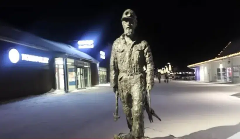 LJUDI UMIRU ALI SAHRANA NEMA Na najhladnijem mjestu na svijetu važe posebna pravila!