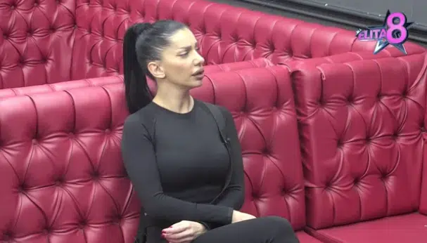 (VIDEO) „JEDAN DAN GA OBOŽAVAM, DRUGI NE MOGU DA GA GLEDAM“ Aleksandra progovorila o odnosu sa Ivanom, pa ga uporedila sa Milovanom!