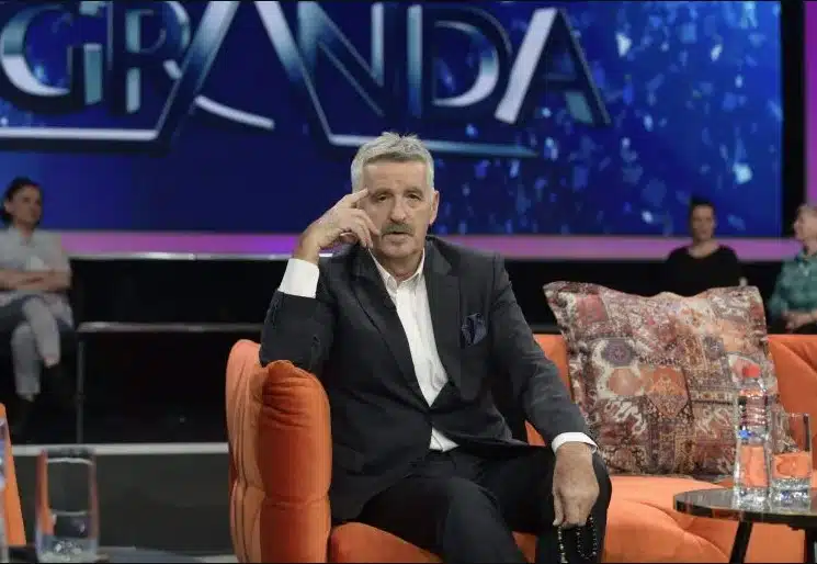 „UPLAŠIO SAM SE I ZATO SVIRAM U KUHINJI“ Bosanac godinama nije ušao u svoj studio u kući, otkrio i razlog