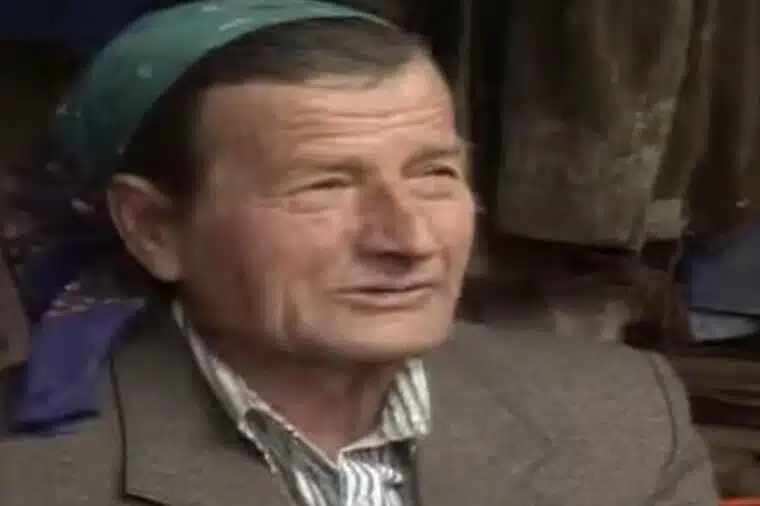 (VIDEO) OCU SE ZAREKLA DA SE NEĆE UDATI Radila je teške poslove, ispovijest Dušanke nikoga ne ostavlja ravnodušnim