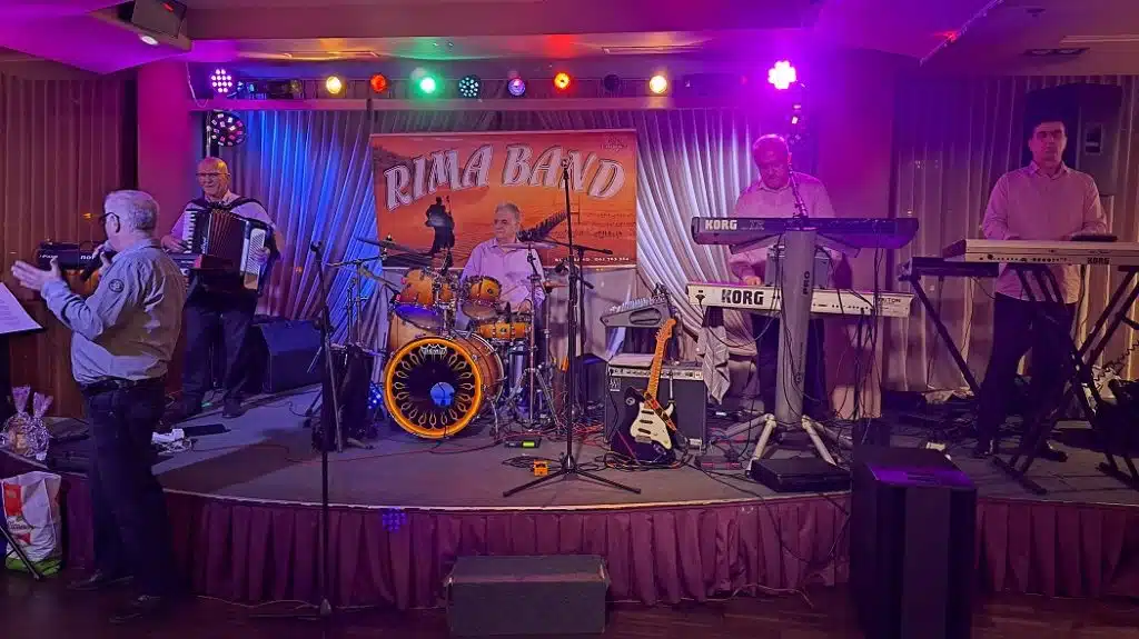 Foto: Rima band proslavio još jednu godišnjicu. Gost Dragan Stojković Bosanac