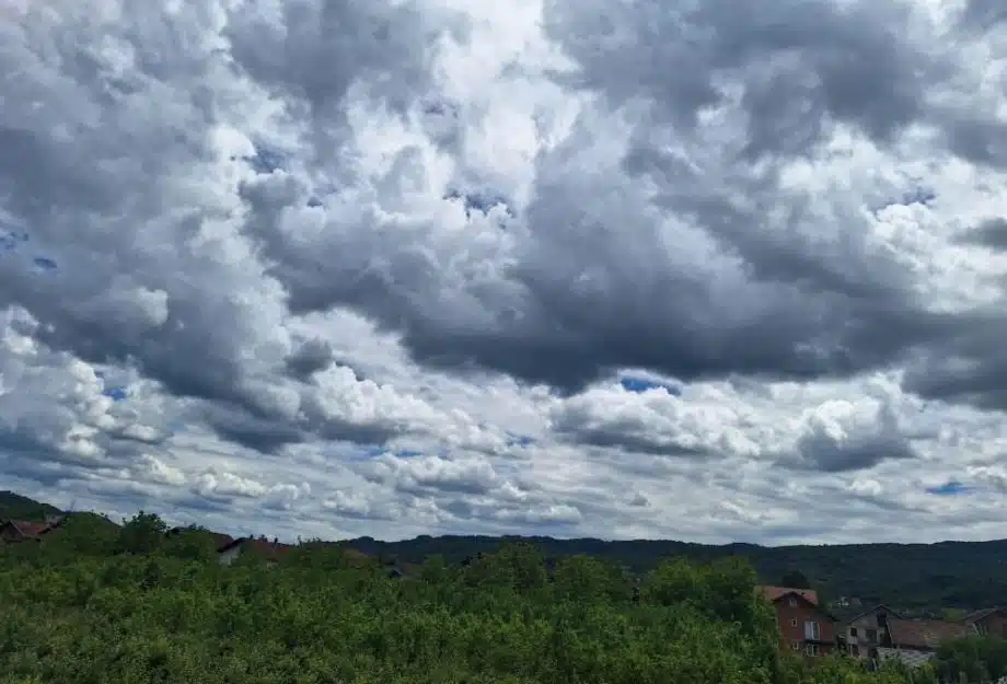 Bosna i Hercegovina: Vrijeme danas