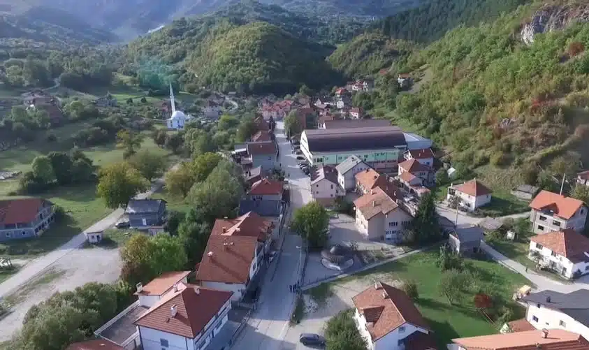 Mehurići: Muškarcu izrečena zabrana prilaska supruzi zbog pokušaja ubistva