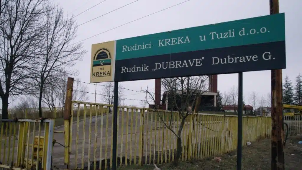Vlada FBiH odobrila uvezivanje radnog staža za 87 radnika rudnika Kreka i Kakanj