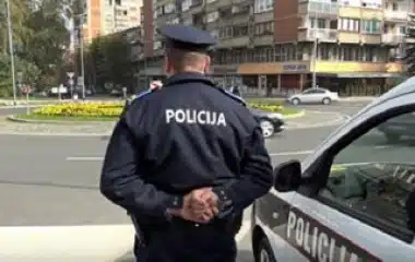 AKCIJA U ZENICI Uhapšena ženska osoba zbog navođenja na prostituciju