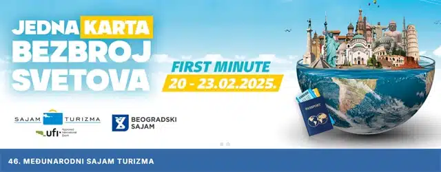 Poziv članicama KPK TZ za Sajam turizma u Beogradu