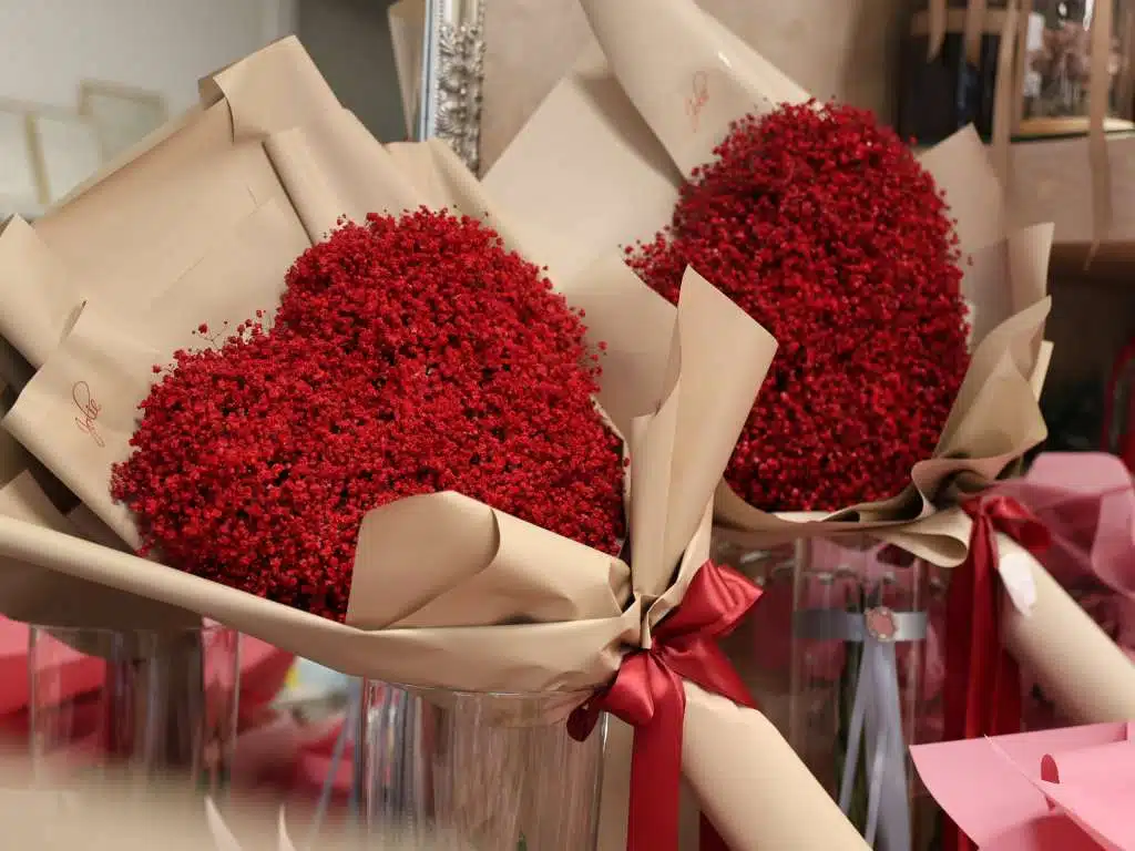 Danas je Valentinovo – Dan zaljubljenih