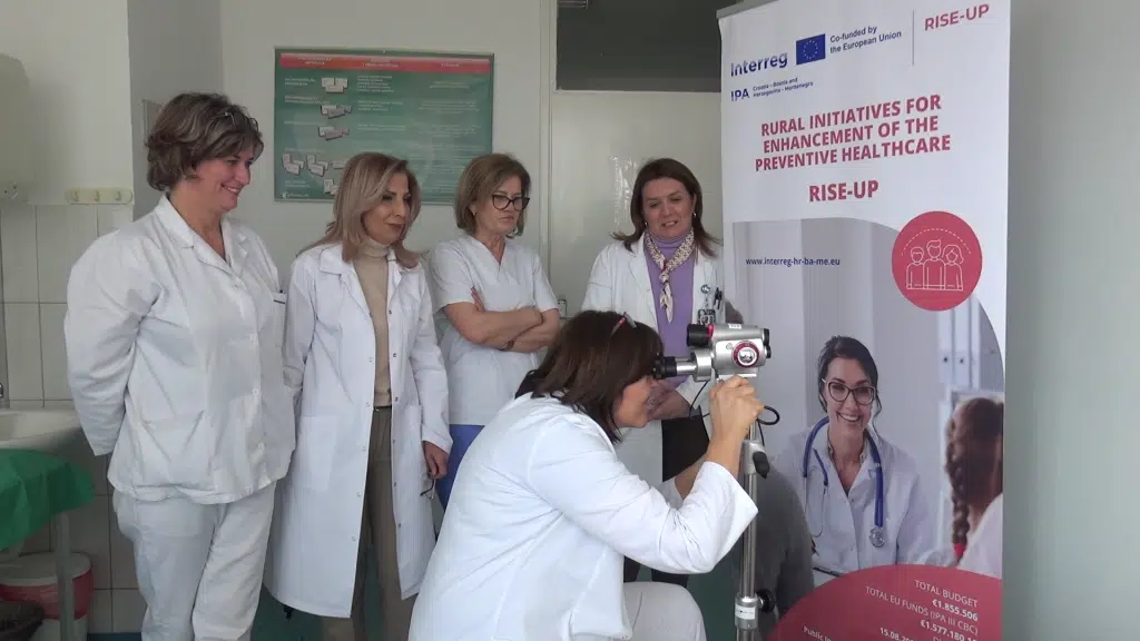 Dom zdravlja Zenica nabavio savremenu medicinsku opremu