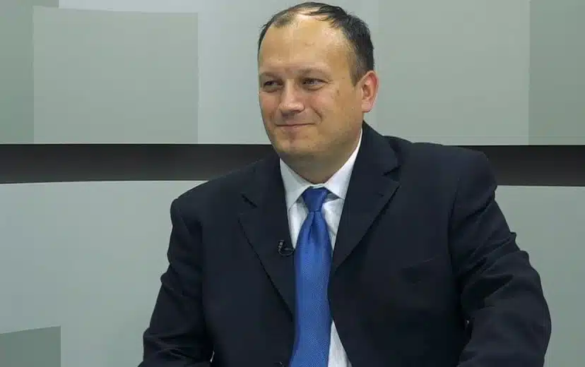 Domić: Došlo je do prirodnog odljeva ljudi, gdje jedna čitava generacija ide u mirovinu
