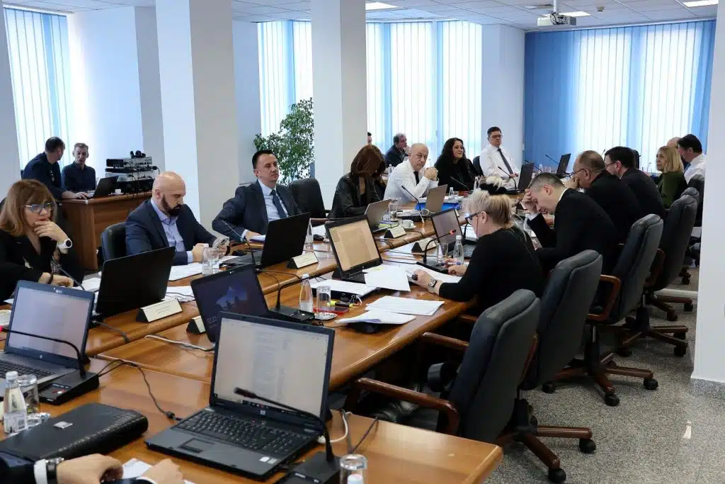 Utvrđen Prijedlog strategije za mlade 2025-2034. godine