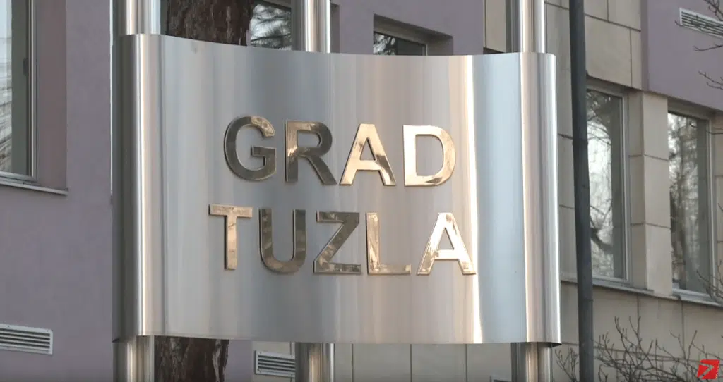 Grad Tuzla će učestvovati u realizaciji tri značajna projekta