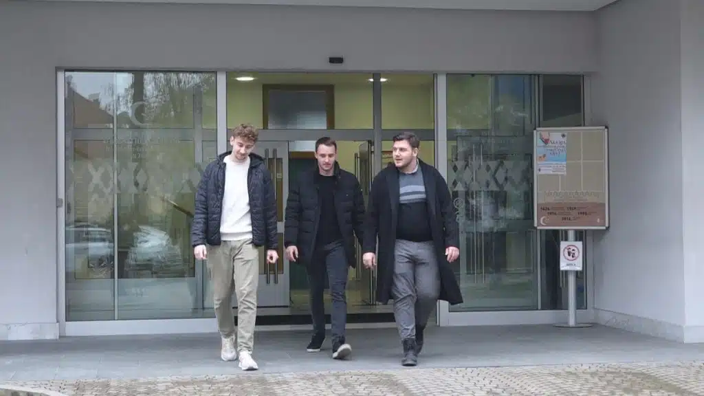 Učenici Behram-begove medrese Tuzla pokreću važnu inicijativu vezanu za lažne dojave o bombama (VIDEO)