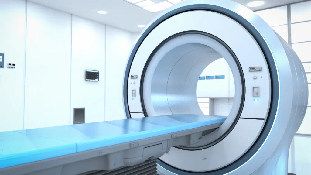 Poliklinika Vitalis i ZZZO SBK potpisali ugovor o pružanju usluga MRI za osiguranike
