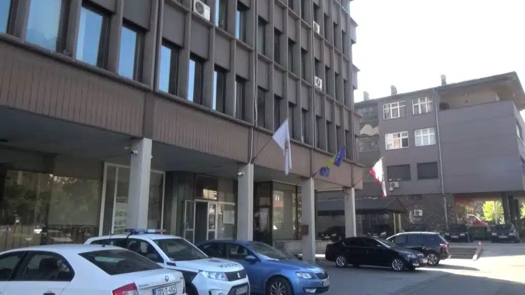 MUP ZDK – Javni red i mir je narušen u 13 slučajeva
