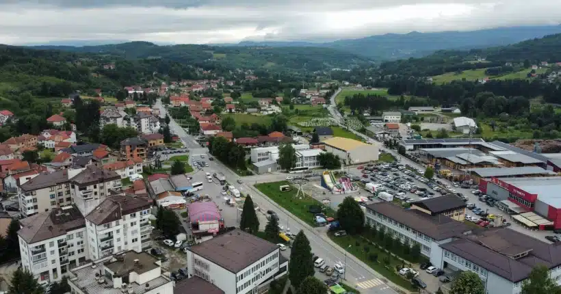 Općina Busovača raspisuje oglas za posao
