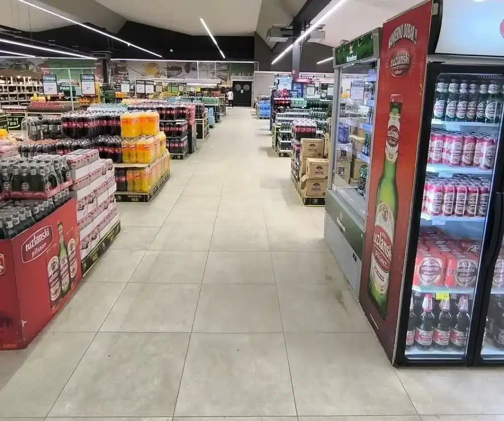 Organizatori poručuju: Danas reducirana potrošnja, sutra potpuni bojkot kupovine!