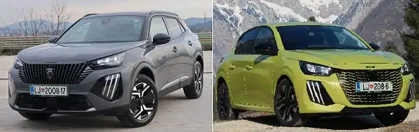 Peugeot produžio FlexCare garanciju za modele 208 i 2008, s pet na sedam godina