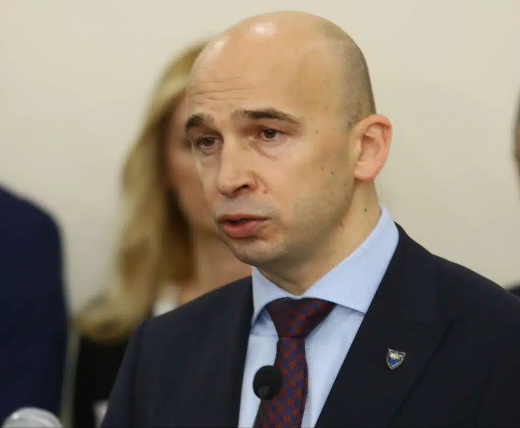 Pivić: Prošle godine smo ispunili glavne programske značajke te očuvali socijalni mir u ZDK-u
