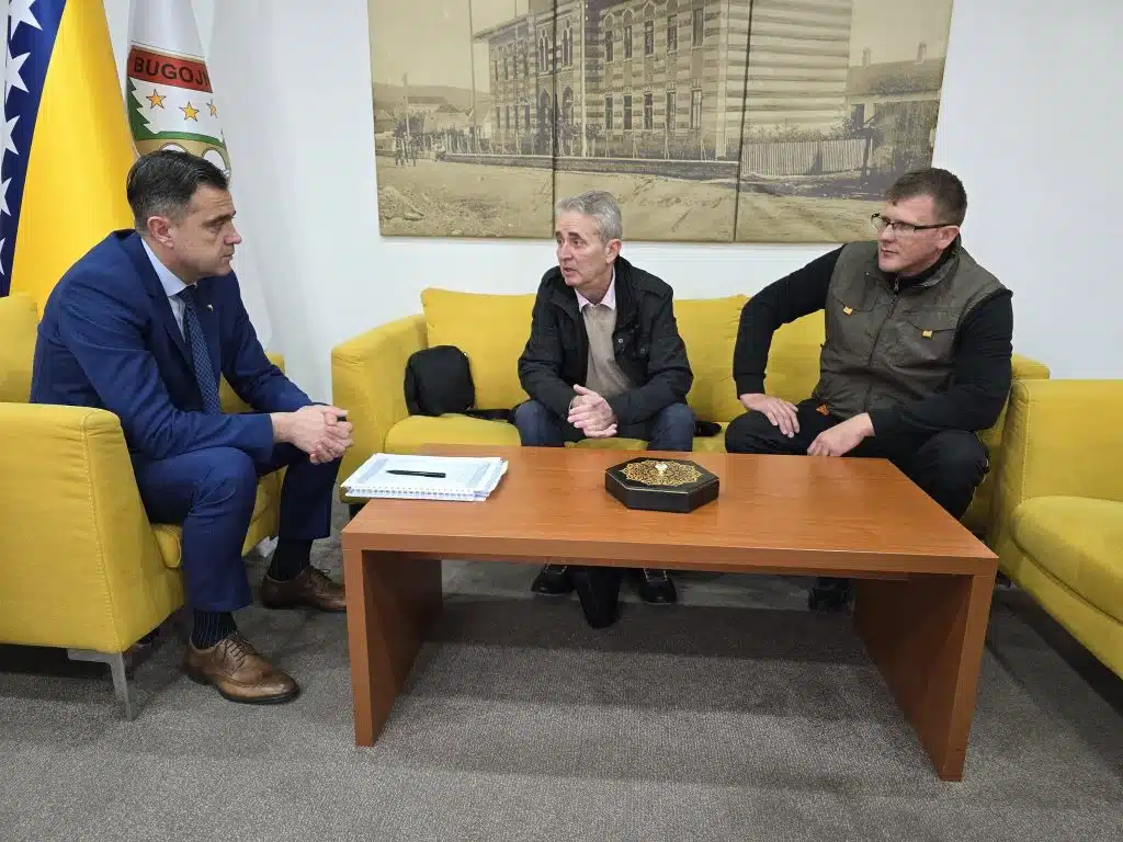 Poslije 30 godina ponovo osnovan radio klub u Bugojnu