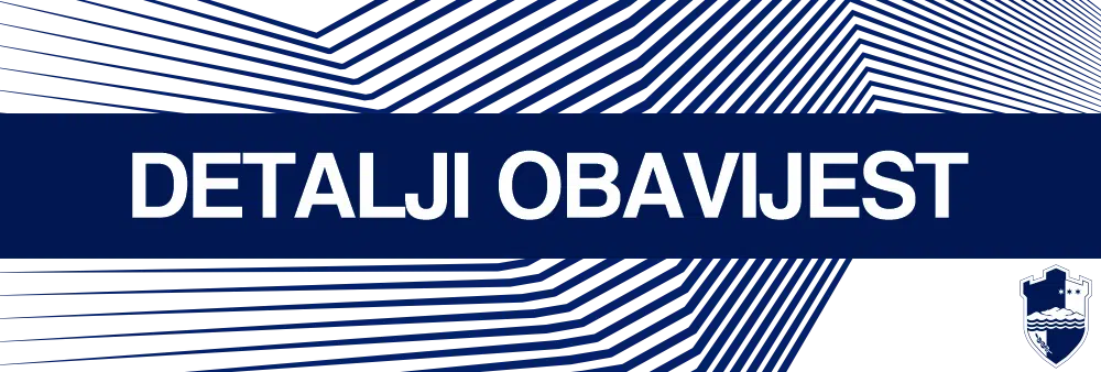 Poziv za učešće na 26. Međunarodnom sajmu privrede u Mostaru od 8.4.-12.4.2025.godine.