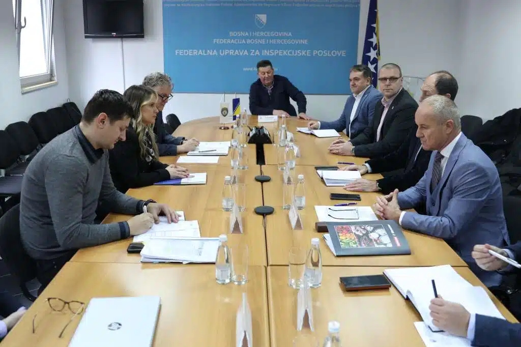 Predstavnik trgovaca izjavio da su ‘takozvana’ poskupljenja u BiH apsulutno opravdana