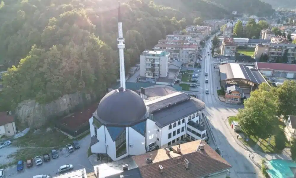 Priopćenje za javnost o ramazanskim aktivnostima Medžlisa IZ Novi Travnik