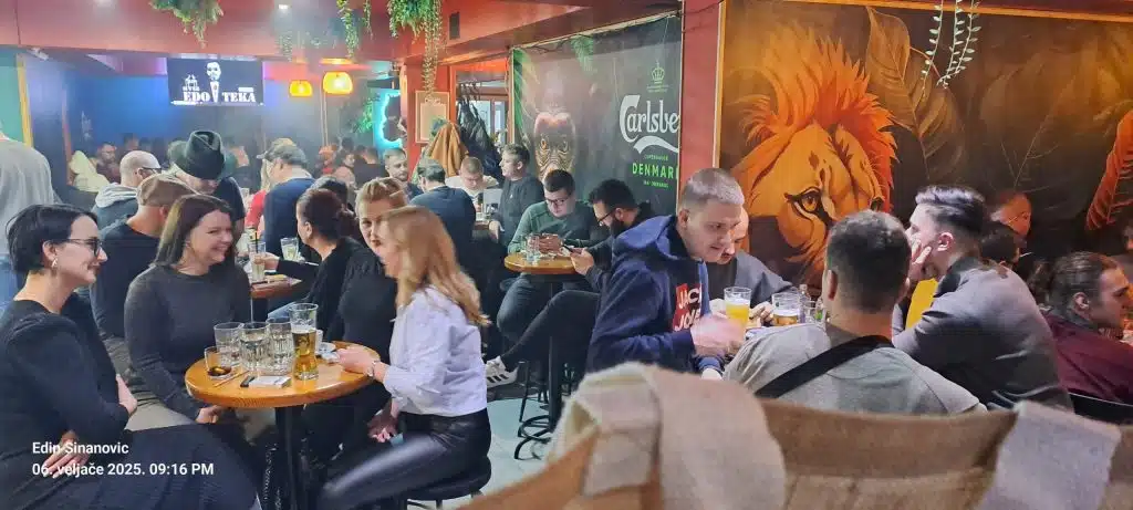 Pub kviz EDOTEKA slavi 17 godina postojanja!