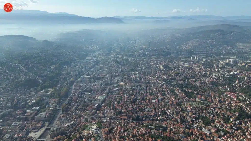 Sarajlije protiv prijedloga za 1. februar kao Dan osnivanja grada