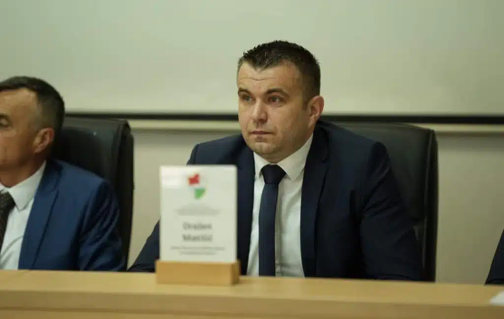 Sazvana sjednica Sabora KSB
