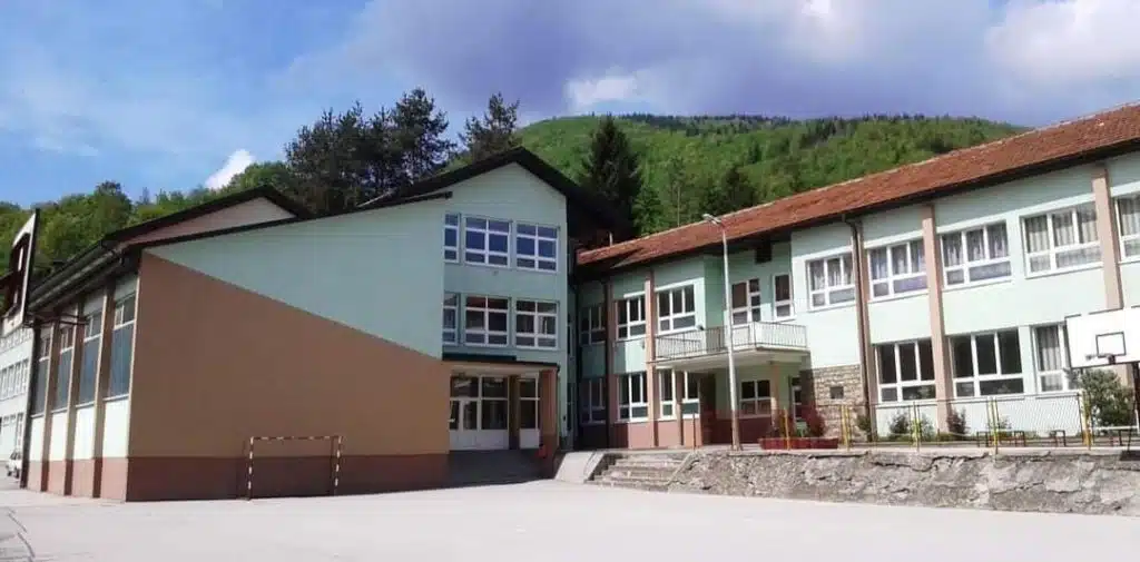 NAJAVA: Trening za edukatore u Osnovnoj školi “Edhem Mulabdić” Opara
