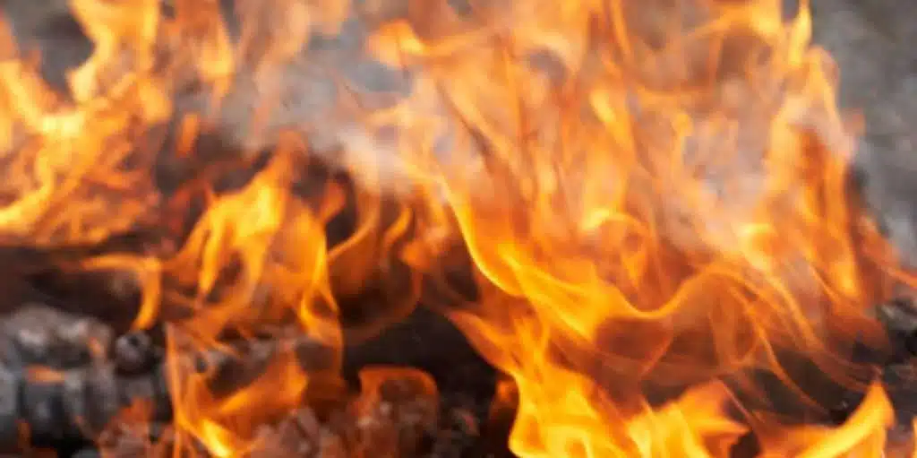 U požaru na području Općine Kakanj smrtno stradala jedna osoba