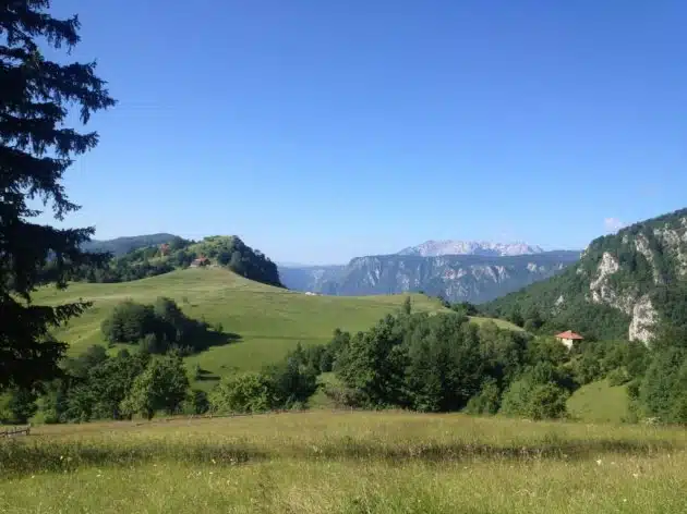 Usvojen Zakon o proglašenju Zaštićenog područja planine Zvijezda