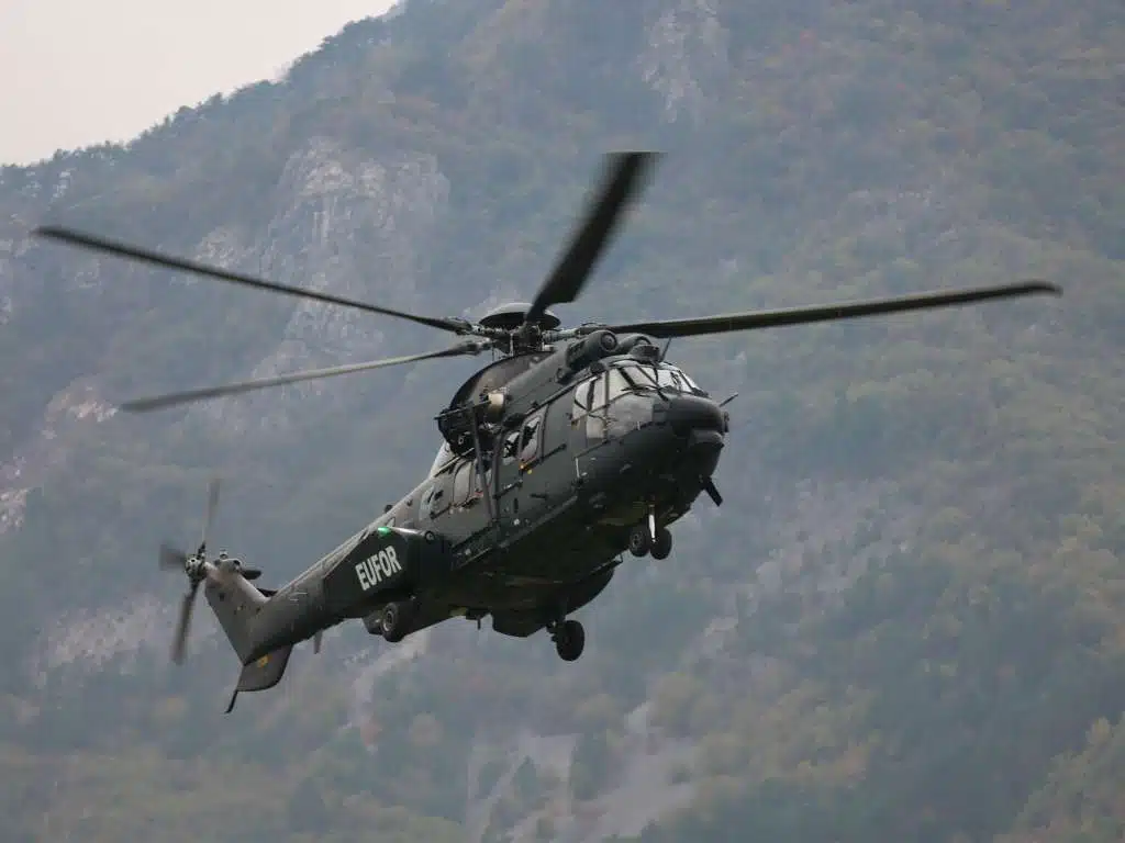 ZDK do kraja mjeseca formira tim za spašavanje, očekuje i ponude za nabavku helikoptera