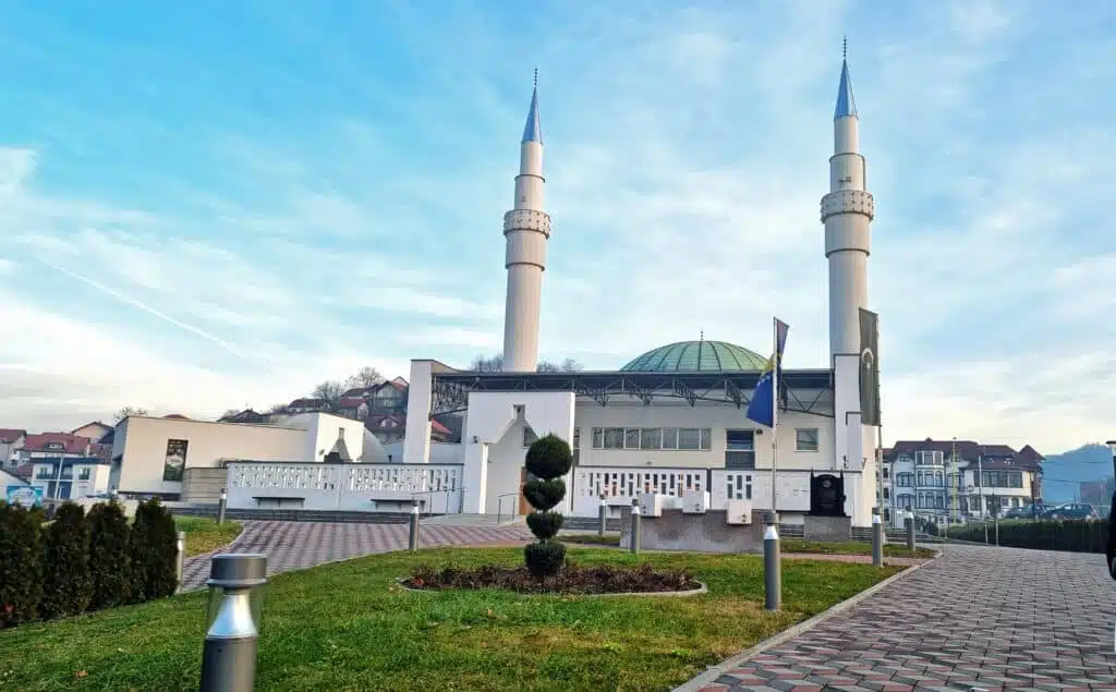 Ramazanska vaktija za Tuzlu – u susret ramazanu