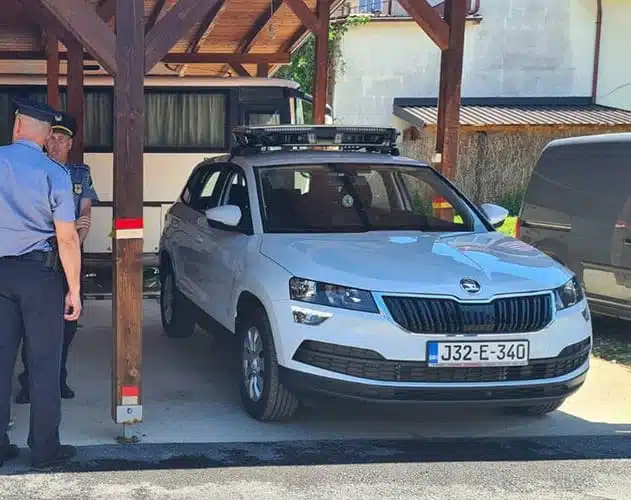 Vozači oprez, pojačano prisustvo ”presretača” na cestama u TK