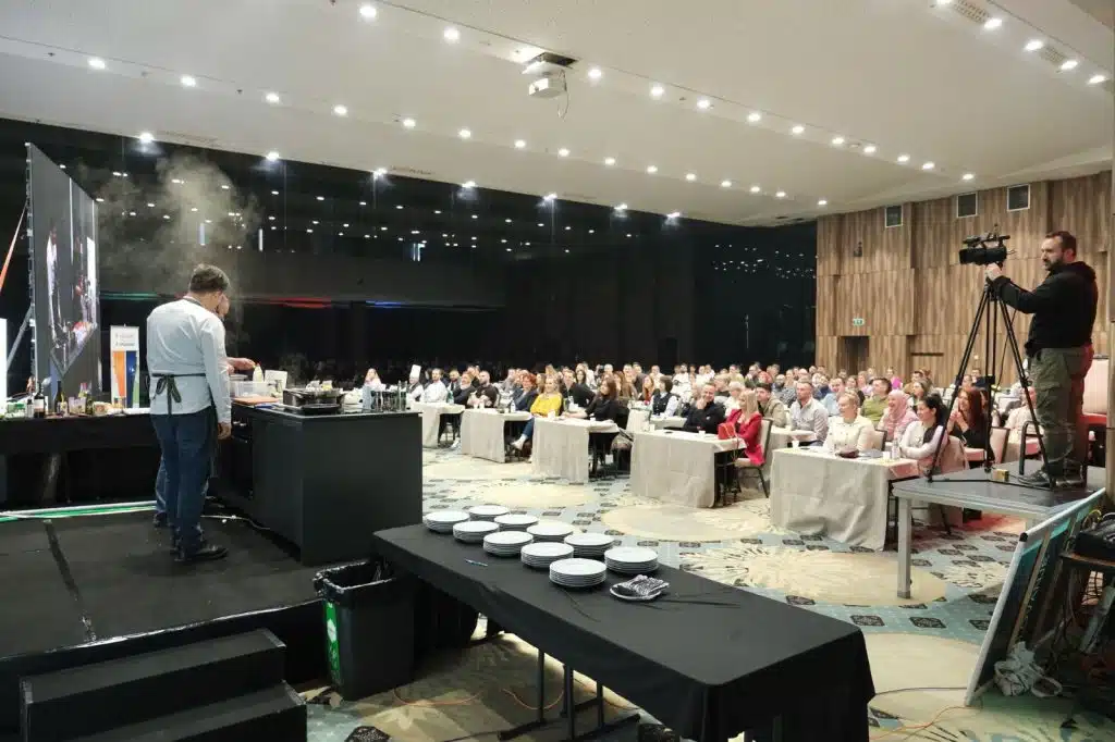 Otvoren najveći događaj za ugostitelje u BiH