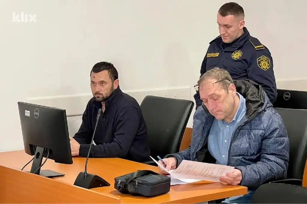 Određen pritvor Emiru Selimoviću, ubici iz Kalesije