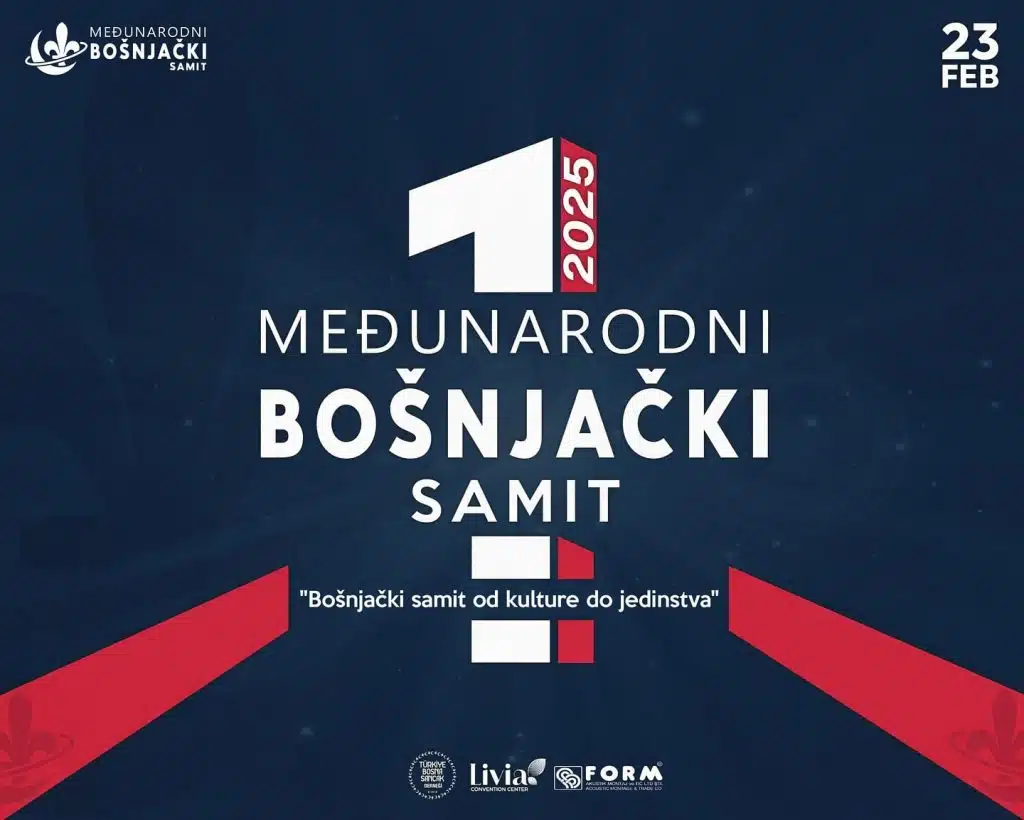 Travnik na samitu u Istanbulu: Novi izazovi i mogućnosti za privrednu saradnju